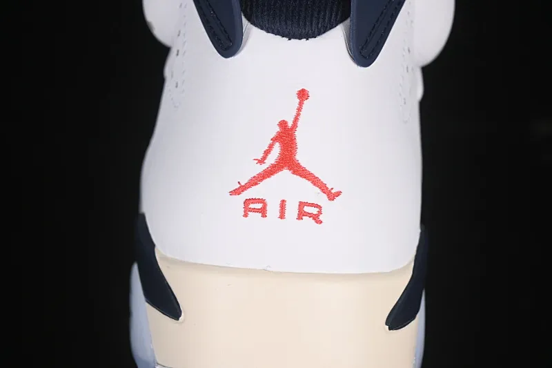 All categories Air Jordan Jordan series basketball shoes Air Jordan 6 F version Air Jordan 6 Retro "Tinker" AJ6 Joe 6 manuscript infrared 384664-104